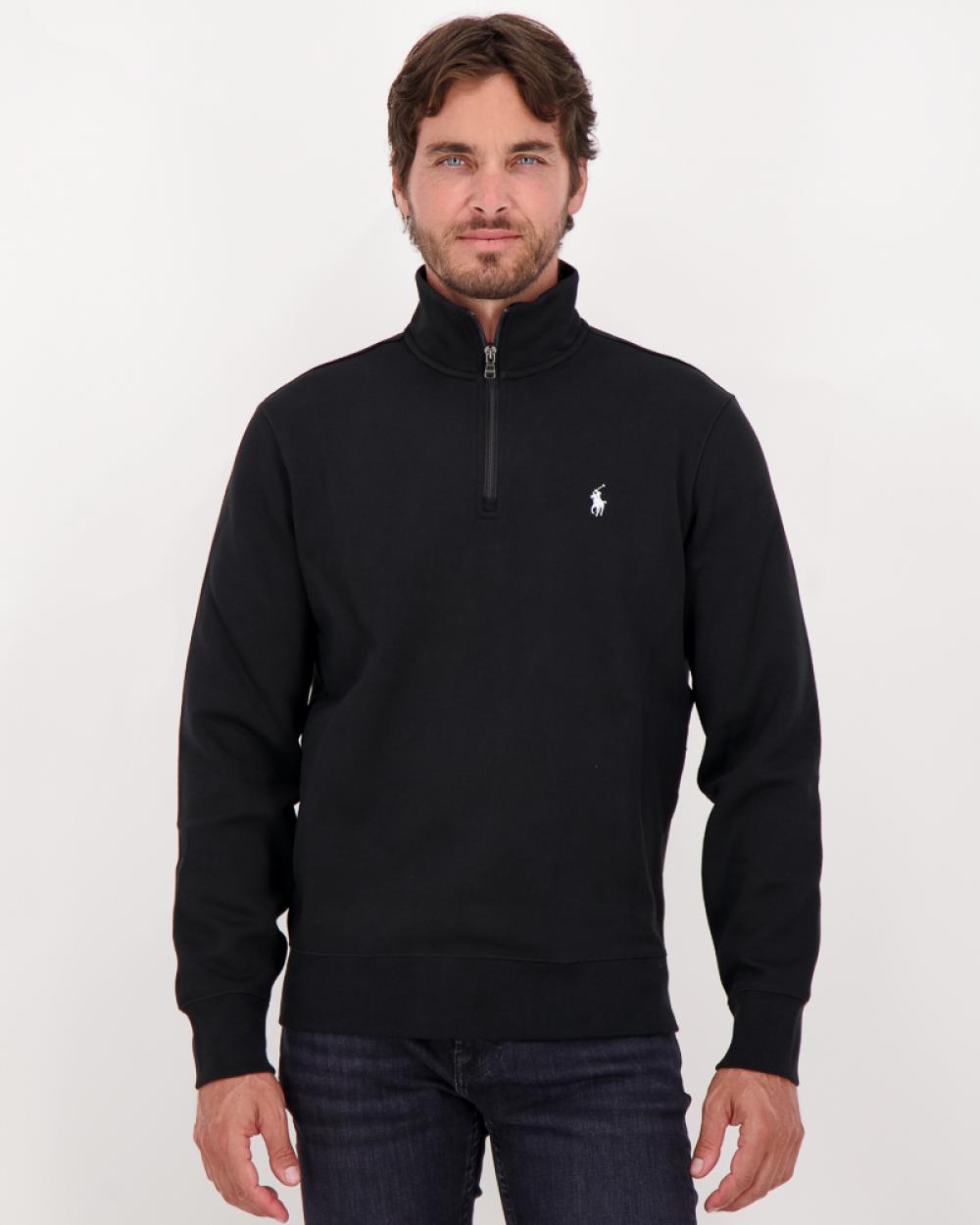 SWEAT DEMI ZIP RALPH LAUREN