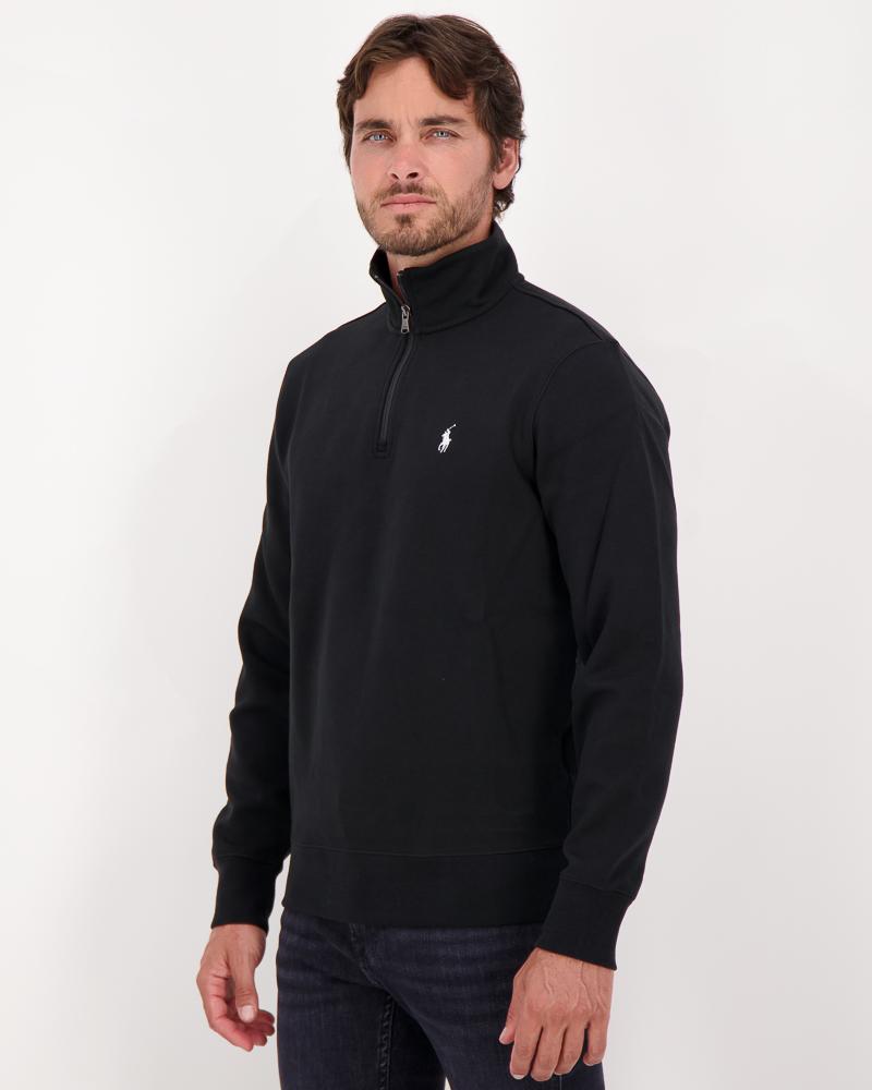 SWEAT DEMI ZIP RALPH LAUREN