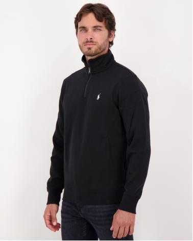 SWEAT DEMI ZIP RALPH LAUREN