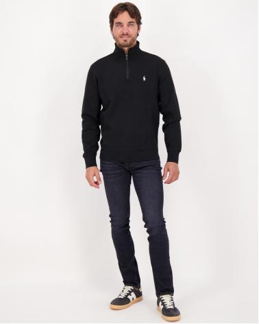 SWEAT DEMI ZIP RALPH LAUREN