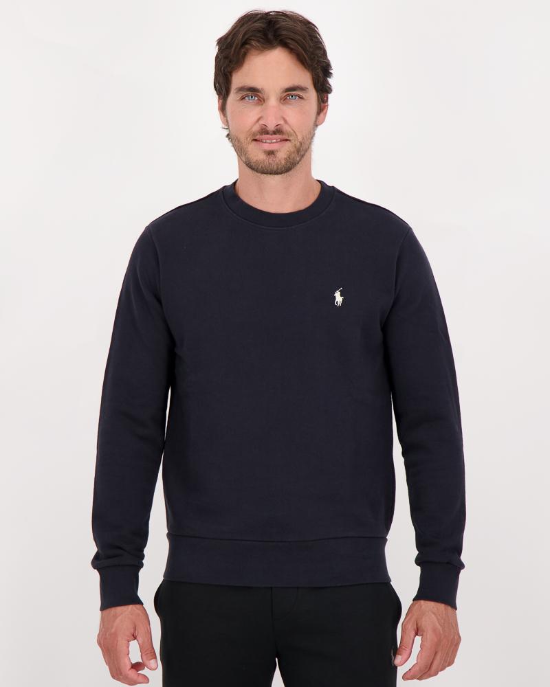 SWEAT COL ROND RALPH LAUREN