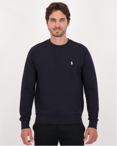 SWEAT COL ROND RALPH LAUREN