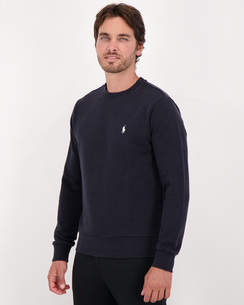 SWEAT COL ROND RALPH LAUREN