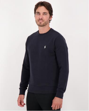 SWEAT COL ROND RALPH LAUREN