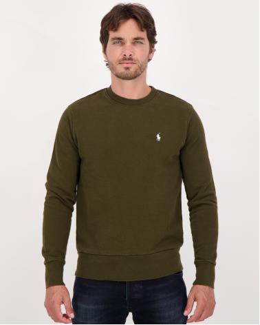 SWEAT COL ROND RALPH LAUREN