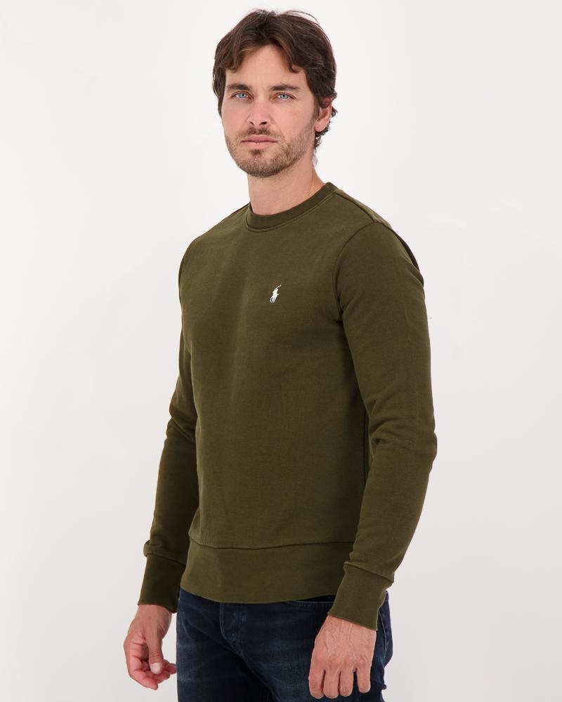 SWEAT COL ROND RALPH LAUREN