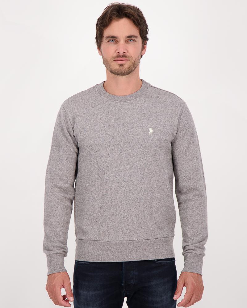 SWEAT COL ROND RALPH LAUREN