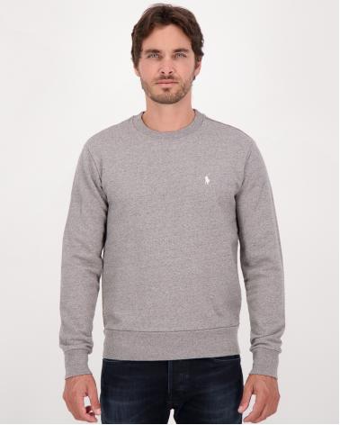 SWEAT COL ROND RALPH LAUREN