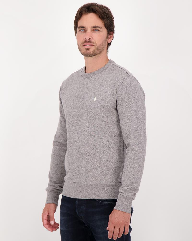 SWEAT COL ROND RALPH LAUREN