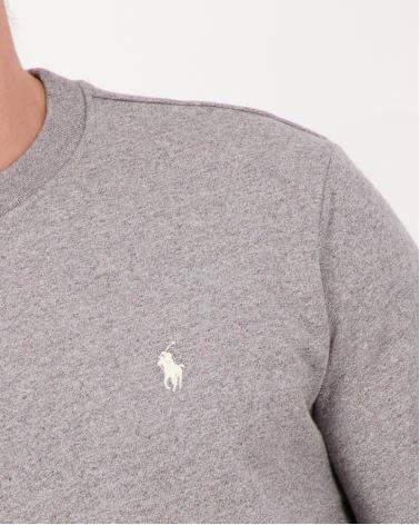 SWEAT COL ROND RALPH LAUREN