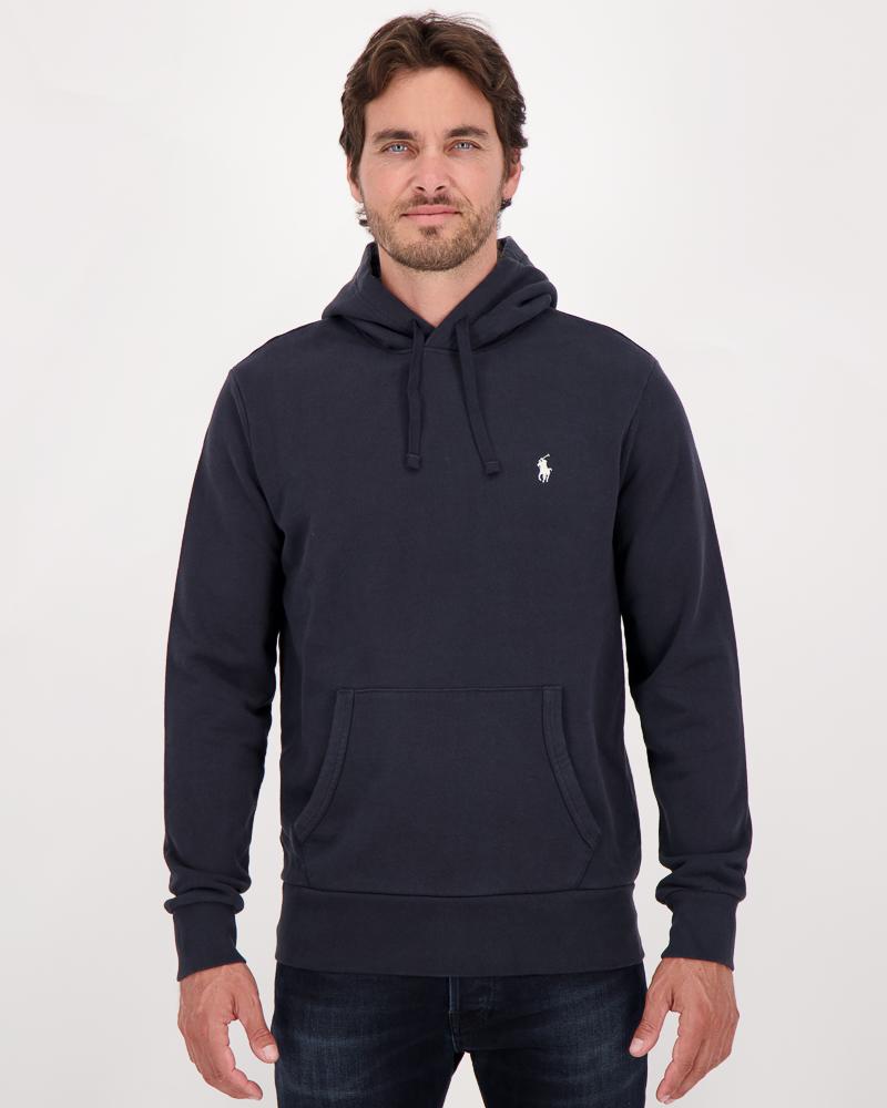 SWEAT CAPUCHE RALPH LAUREN