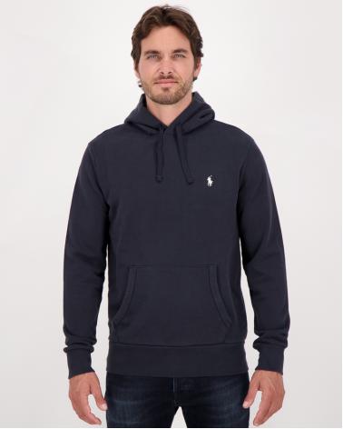 SWEAT CAPUCHE RALPH LAUREN