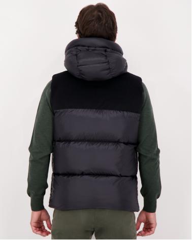 GILET SANS MANCHES HERNO DOUDOUNE