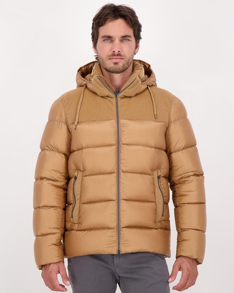 BLOUSON HERNO DOUDOUNE 