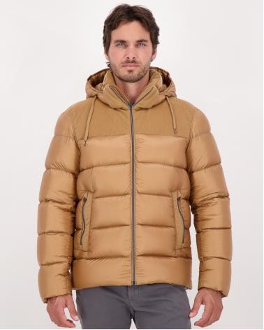 BLOUSON HERNO DOUDOUNE 