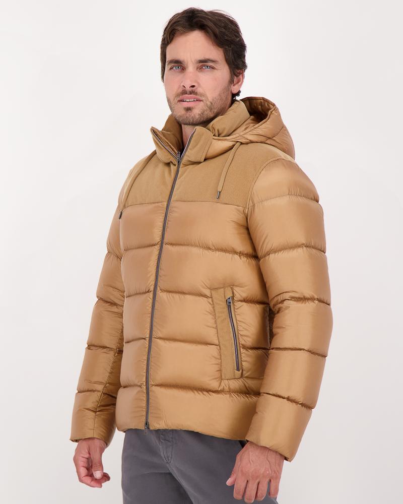 BLOUSON HERNO DOUDOUNE 