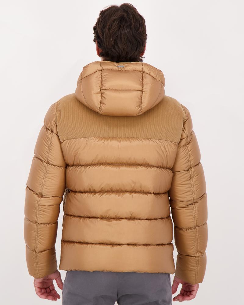 BLOUSON HERNO DOUDOUNE 