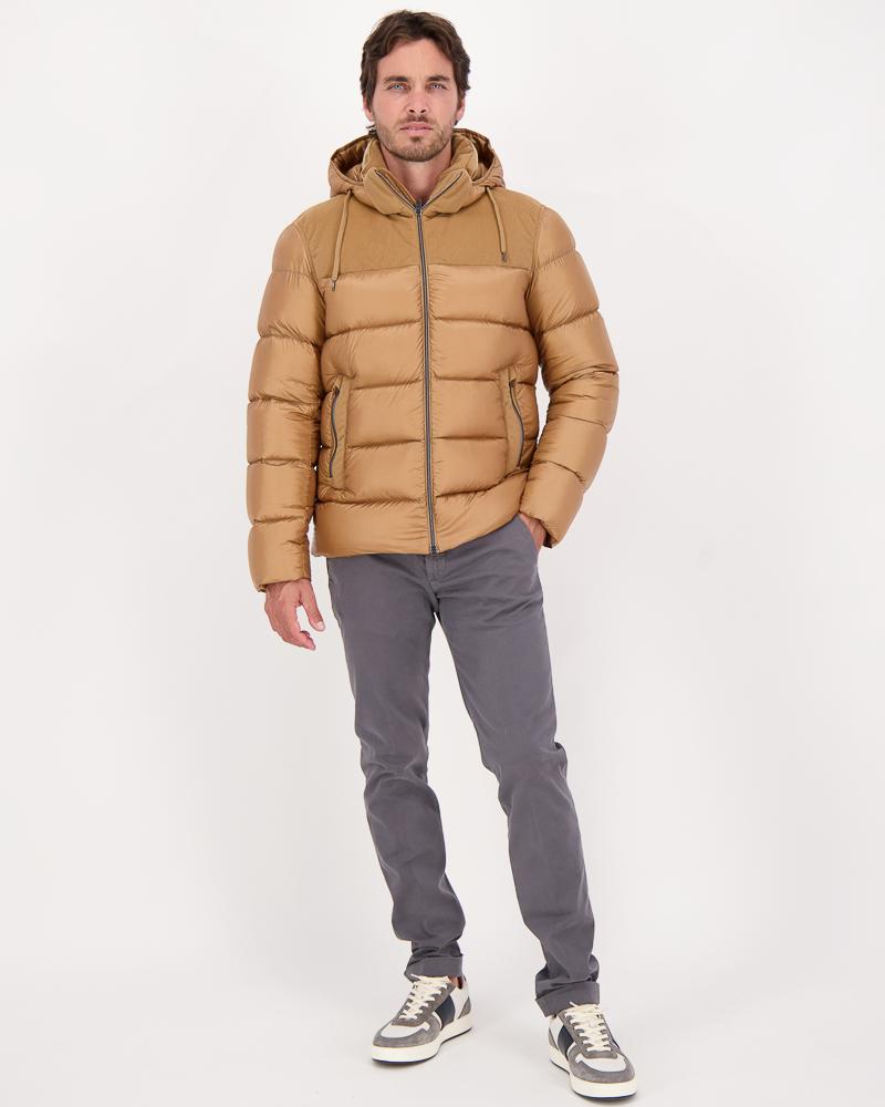 BLOUSON HERNO DOUDOUNE 