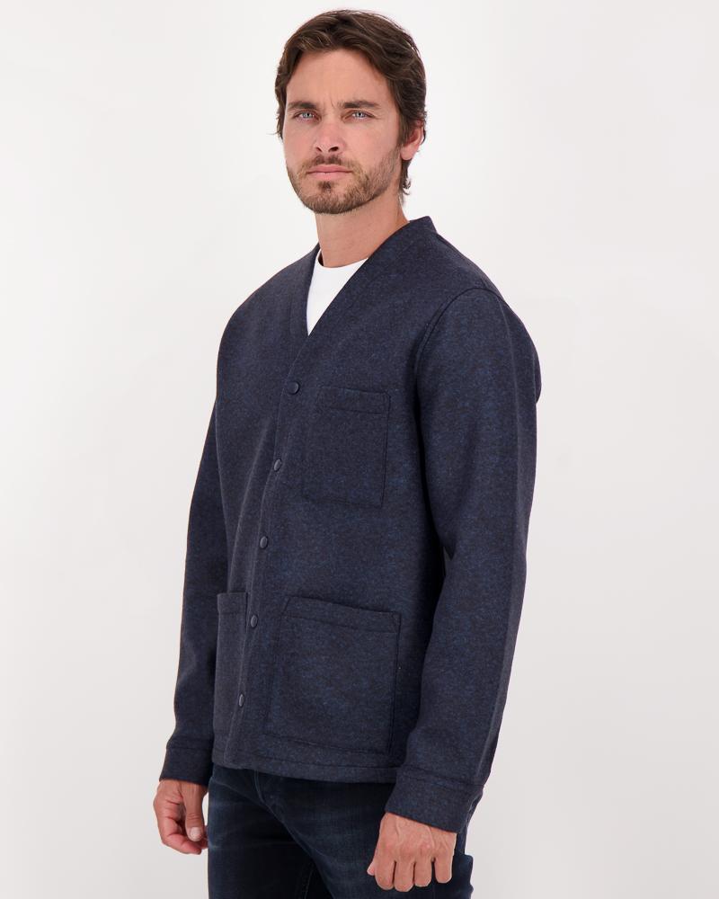 VESTE A.P.C.AURELIEN 