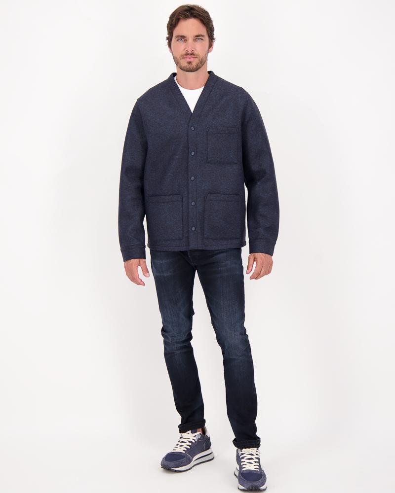 VESTE A.P.C.AURELIEN 