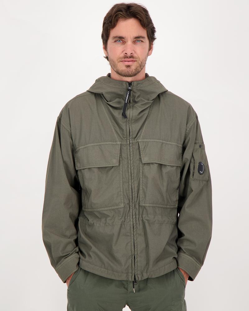 BLOUSON OVERSHIRT CP.COMPANY S150  674