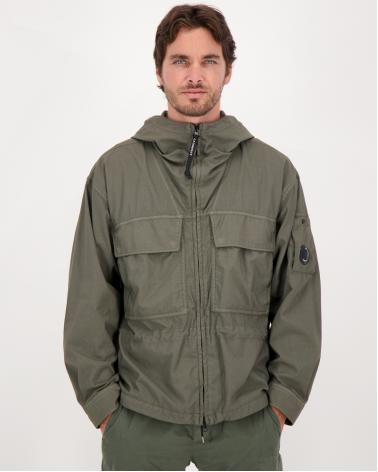 BLOUSON OVERSHIRT CP.COMPANY S150  674