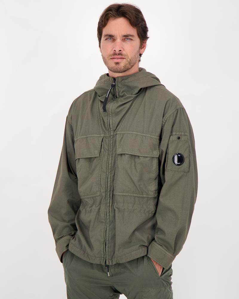 BLOUSON OVERSHIRT CP.COMPANY S150  674