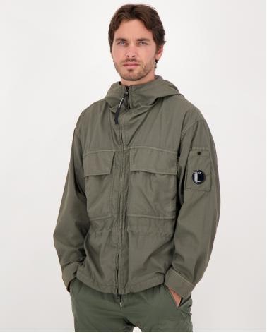 BLOUSON OVERSHIRT CP.COMPANY S150  674