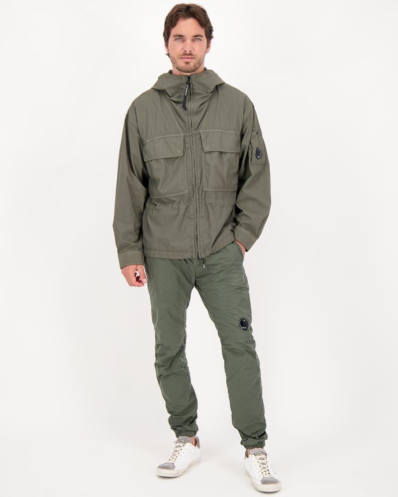 BLOUSON OVERSHIRT CP.COMPANY S150  674