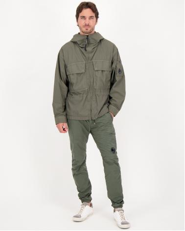 BLOUSON OVERSHIRT CP.COMPANY S150  674