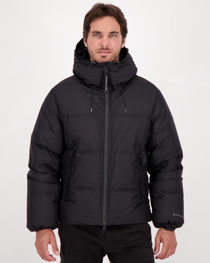 BLOUSON CP.COMPANY WOO6 999 PERTEX