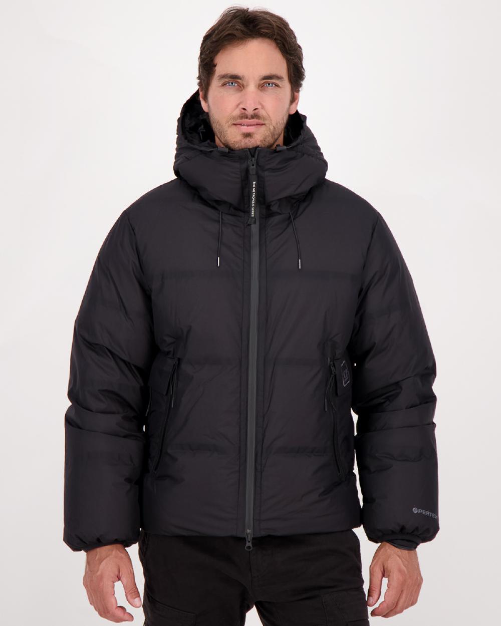 BLOUSON CP.COMPANY WOO6 999 PERTEX