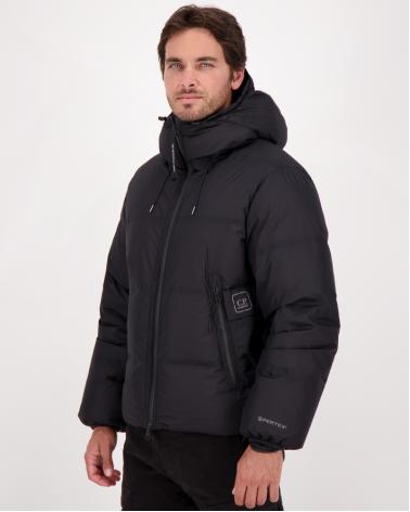 BLOUSON CP.COMPANY WOO6 999 PERTEX