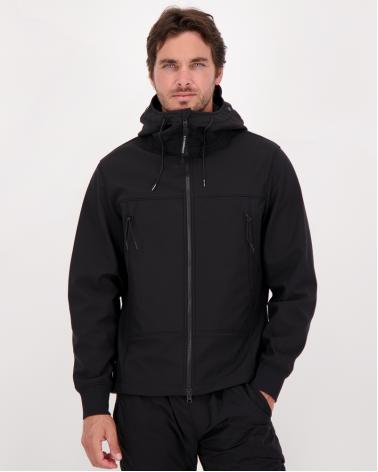 BLOUSON CP COMPANY CP.SHELL-GOOGLE W012A 999