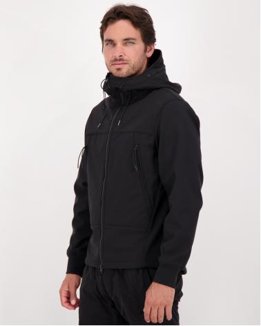 BLOUSON CP COMPANY CP.SHELL-GOOGLE W012A 999