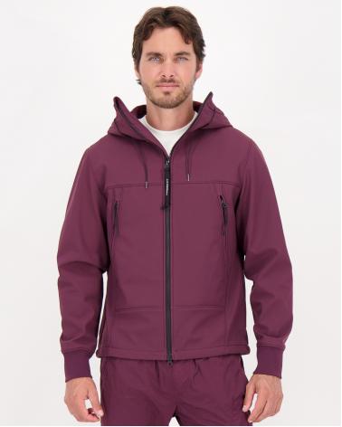 BLOUSON CP COMPANY CP.SHELL-GOOGLE W012A 790