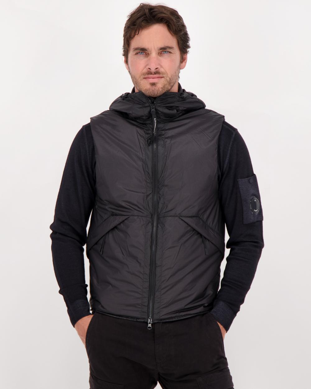 GILET SANS MANCHES CP COMPANY W037 999