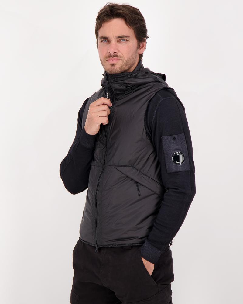 GILET SANS MANCHES CP COMPANY W037 999