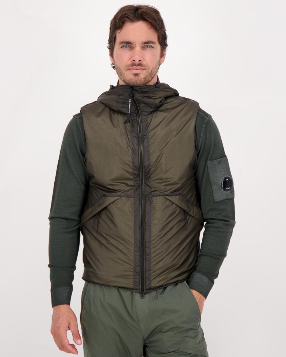 Gilet sans manche cp company sale