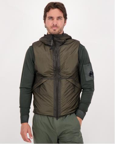 GILET SANS MANCHES CP COMPANY W037 674