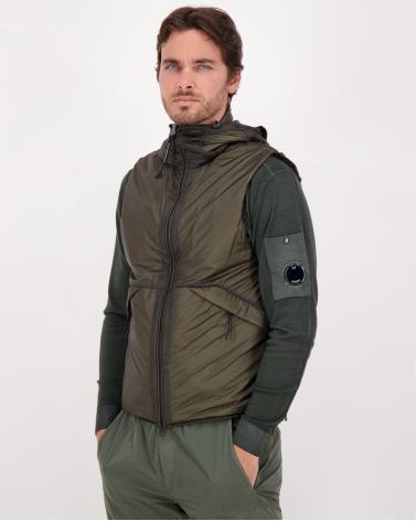 GILET SANS MANCHES CP COMPANY W037 674