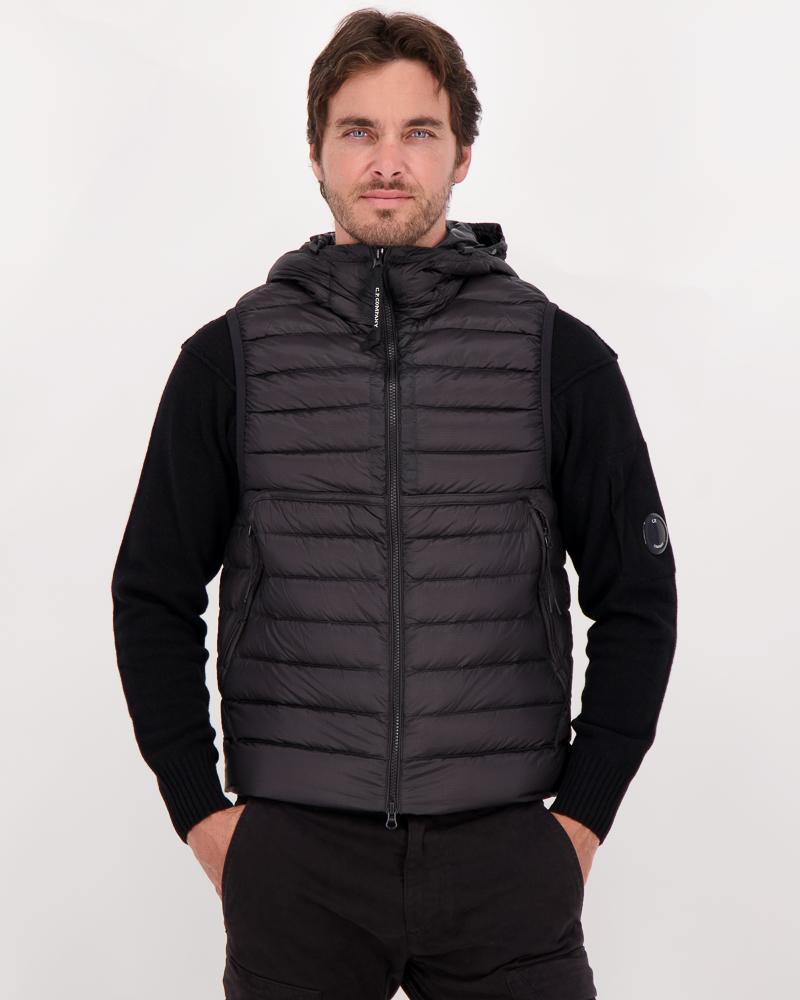 GILET S/MANCHES CP.COMPANY  GOOGLE W074 999