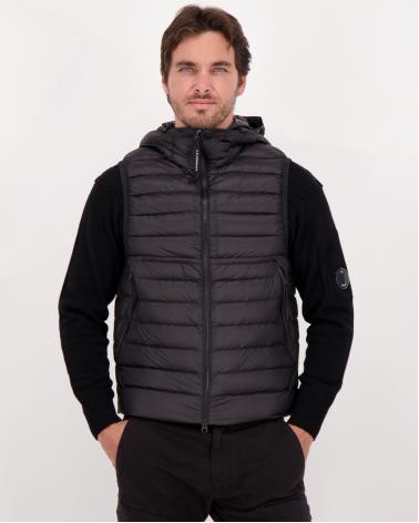 GILET S/MANCHES CP.COMPANY  GOOGLE W074 999