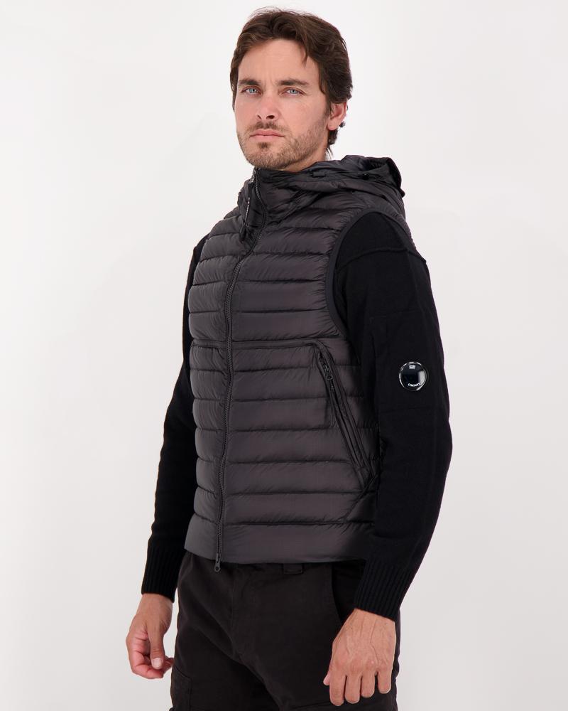 GILET S/MANCHES CP.COMPANY  GOOGLE W074 999