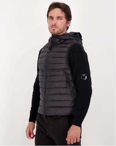 GILET S/MANCHES CP.COMPANY  GOOGLE W074 999