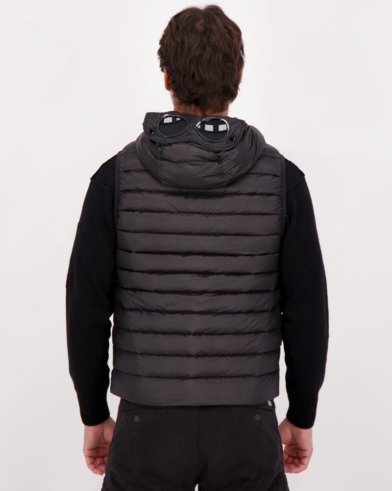 GILET S/MANCHES CP.COMPANY  GOOGLE W074 999