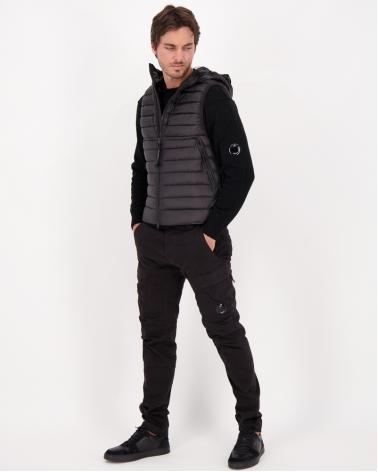 GILET S/MANCHES CP.COMPANY  GOOGLE W074 999