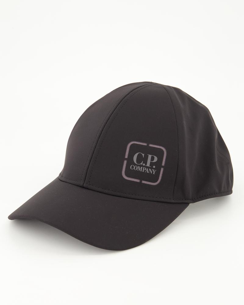 CASQUETTE CP COMPANY METROPOLIS 