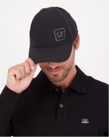 CASQUETTE CP COMPANY METROPOLIS 