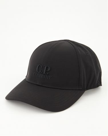 CASQUETTE CP COMPANY CHROME -R-LOGOC147 999